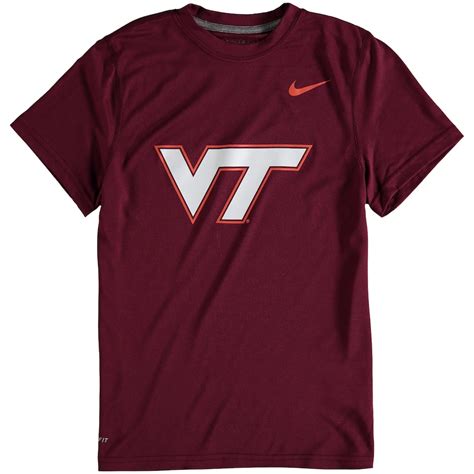 Nike Virginia Tech Gear, Nike Virginia Tech Hokies Store, Nike 